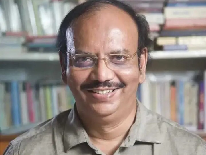 ప్రముఖ జర్నలిస్ట్‌కు ఉగాది పురస్కారం..!