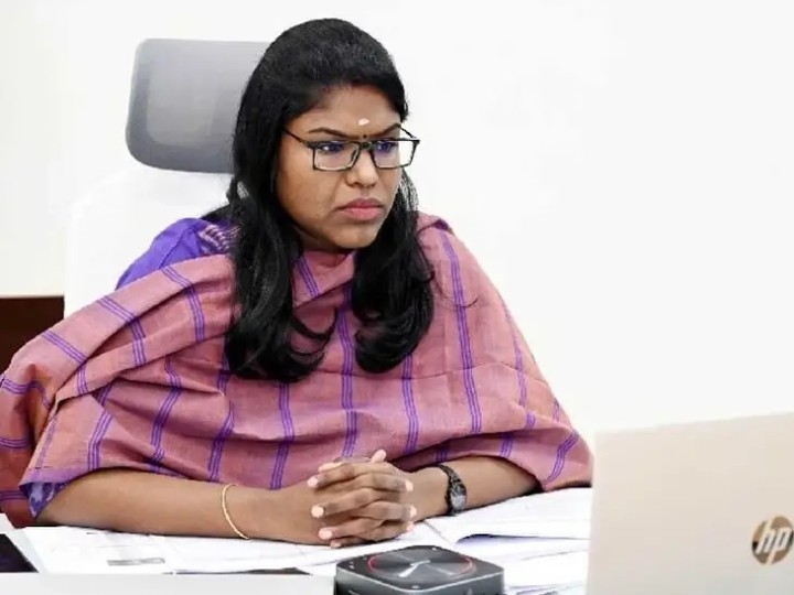 భూ సమస్యలపై పరిష్కారానికి చర్యలు: కలెక్టర్