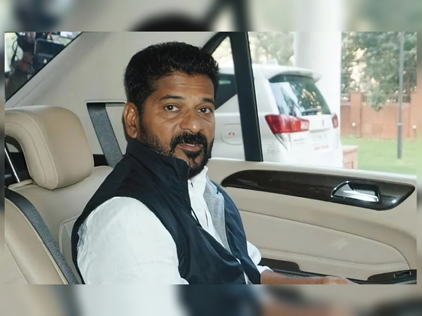 ఢిల్లీలో సీఎం రేవంత్ బిజీ బిజీ