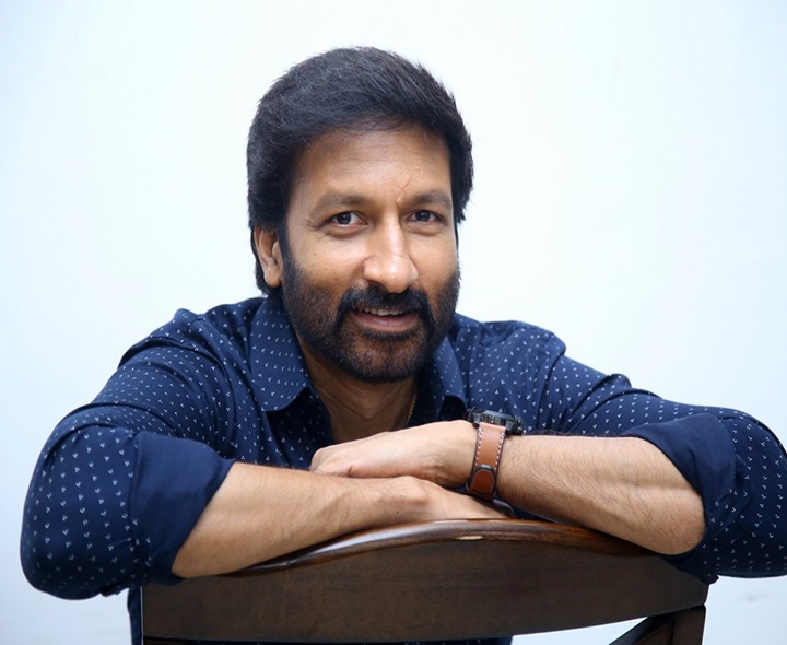 ఆగిపోయిన సినిమాను మళ్లీ స్టార్ట్ చేసిన హీరో!