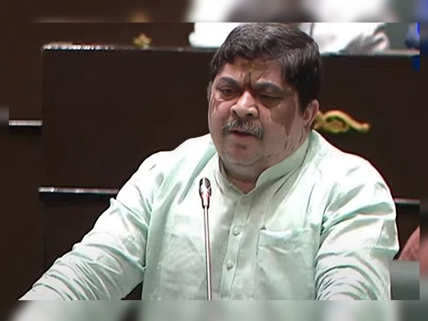 మహిళలకు వేల కోట్ల సంక్షేమం.. మంత్రి ప్రకటన