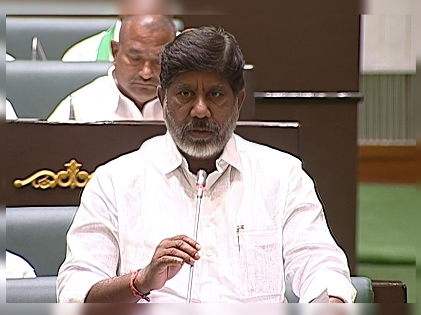 ‘మూసీని నగరానికి మణిహారంగా మారుస్తాం’