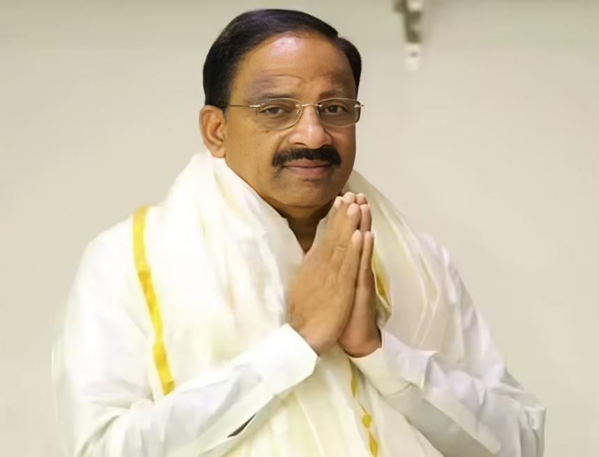 BRS ఎమ్మెల్యేలతో మంత్రి తుమ్మల భేటీ