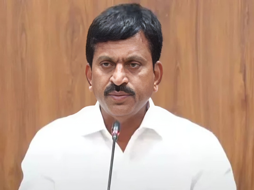 జర్నలిస్టు కార్డులపై మంత్రి కీలక వ్యాఖ్యలు