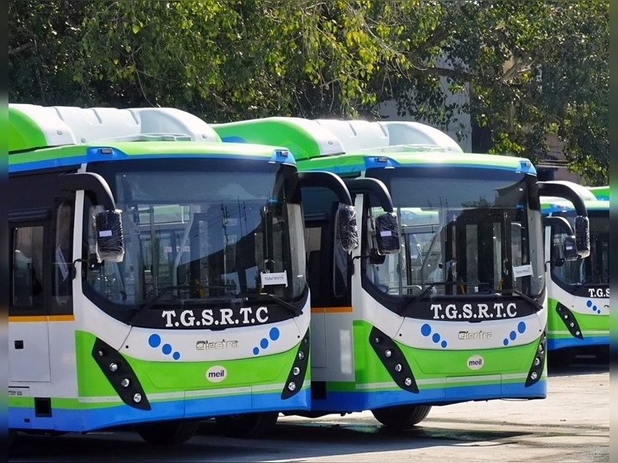 RTC బోర్డు కీలక నిర్ణయం