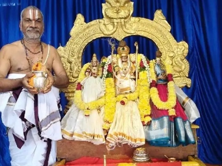 కన్నుల పండగ రామయ్య నిత్య కళ్యాణం