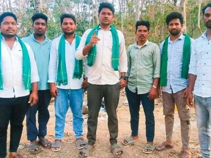 ఇసుక డి-సెల్టింగ్ విధానాన్ని వెంటనే రద్దు చేయాలి: ప్రతాప్