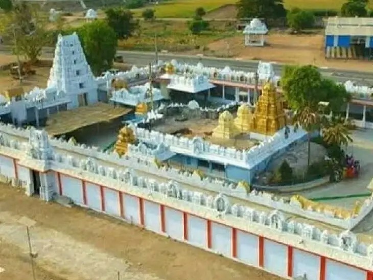 సమీక్షా సమావేశం వాయిదా: EO