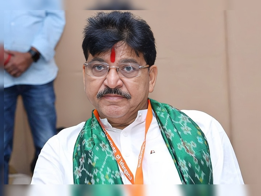 ‘హిందువుల ప్రభుత్వంలో హోంమంత్రి అవుతా’