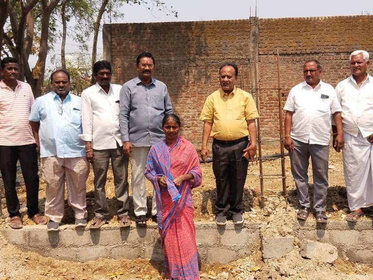 ‘ఇందిరమ్మ ఇళ్ల పనులను వేగవంతం చేయాలి’