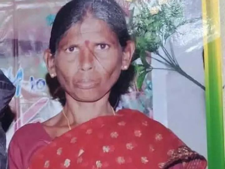 చిట్యాలలో వృద్ధురాలు అదృశ్యం