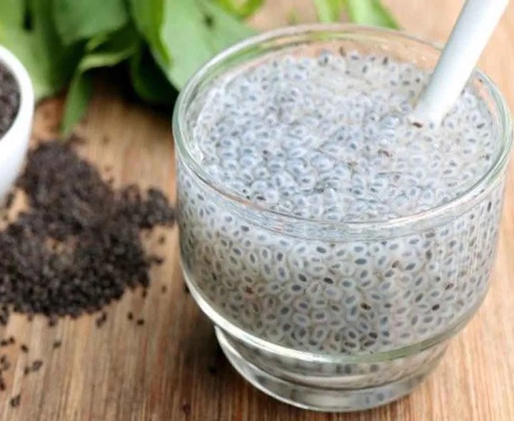 సబ్జా గింజలను నీటిలో నానబెట్టి తింటే?