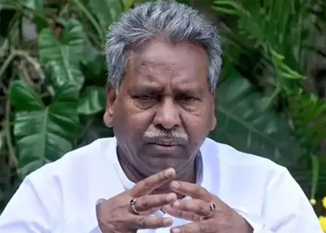 కావూరి మృతికి లోక్‌సభ సంతాపం