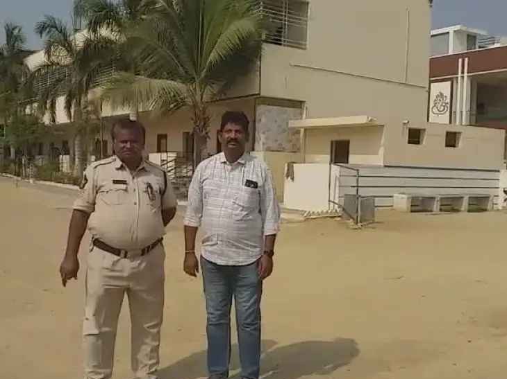 కొండాపురంలో ప్రశాంతంగా పది పరీక్షలు