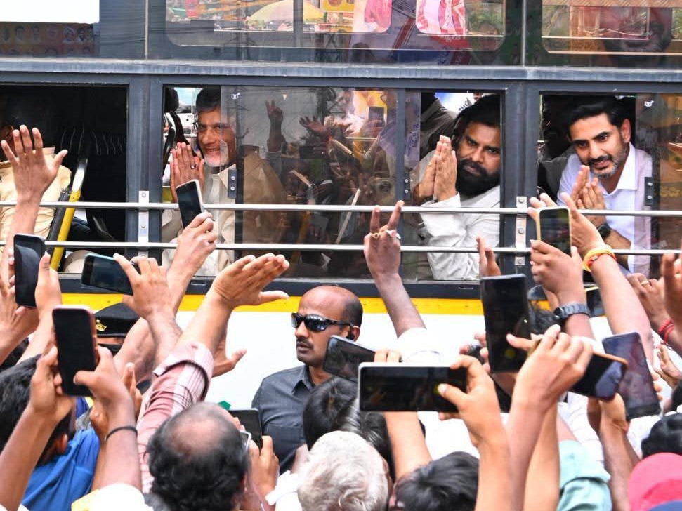 ‘దివ్యాంగ శక్తి’ పథకం ప్రారంభం