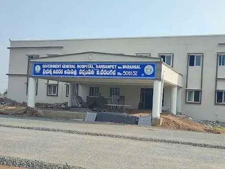 ‘ల్యాబ్ సేవలు అందుబాటులోకి తీసుకురావాలి’