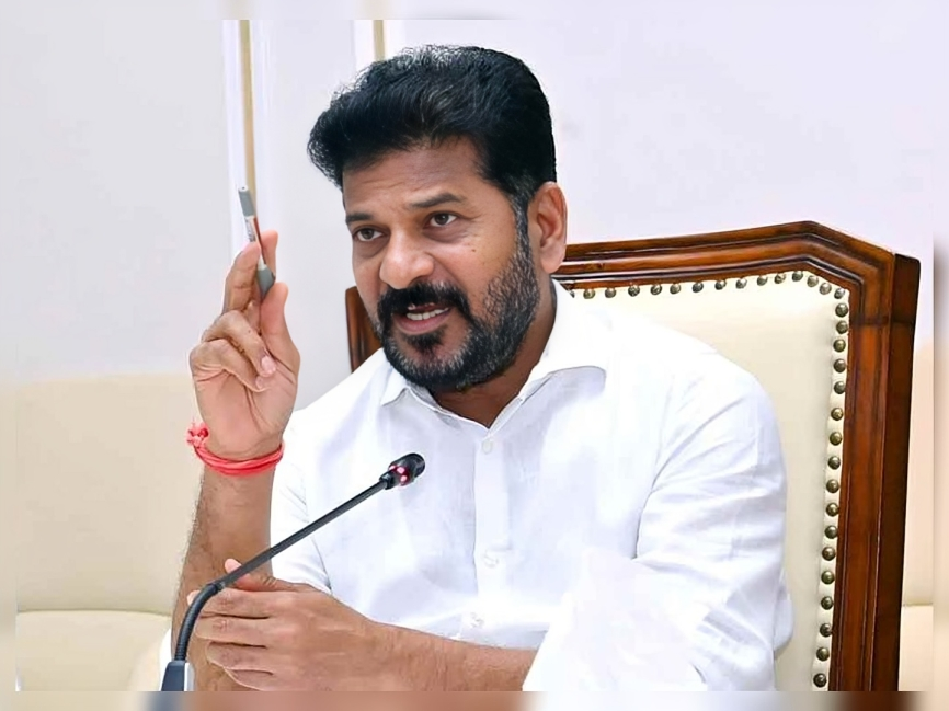 2029లోనే తెలంగాణ ఎన్నికలు: సీఎం