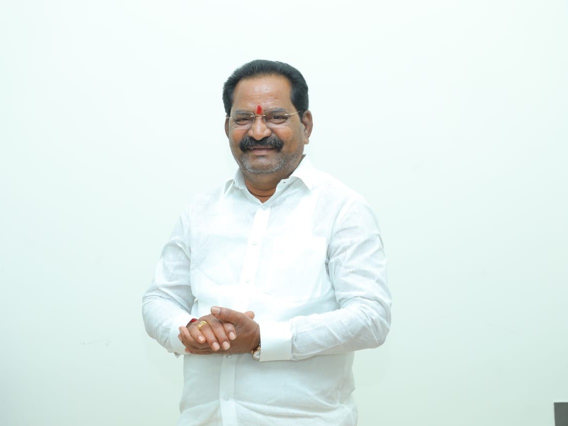 కామేపల్లి‌లో రేపు ఎమ్మెల్యే పర్యటన