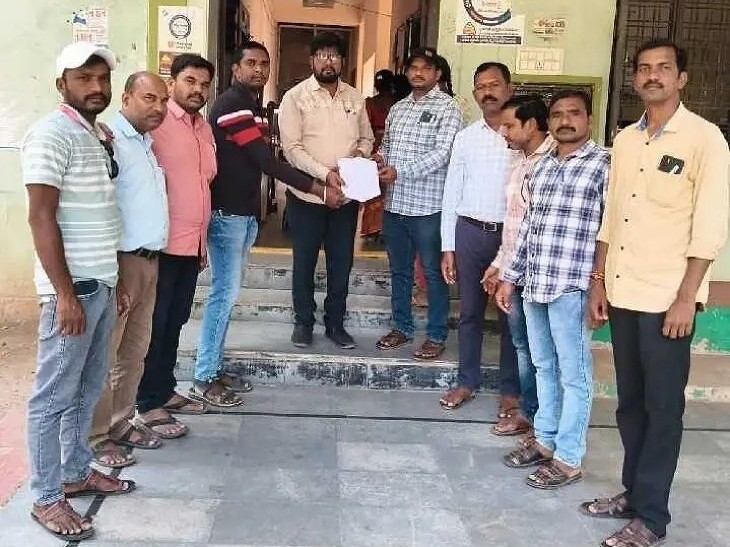 సీనియార్టీ ప్రాతిపదికన విధులు