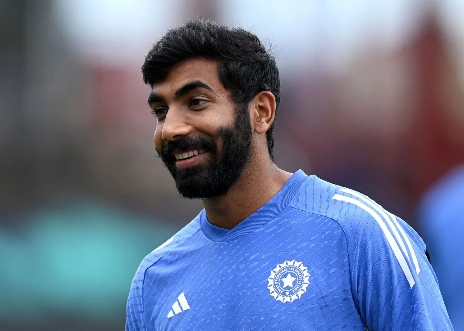 BCCI పునఃపరిశీలనలో బుమ్రా కాంట్రాక్ట్‌