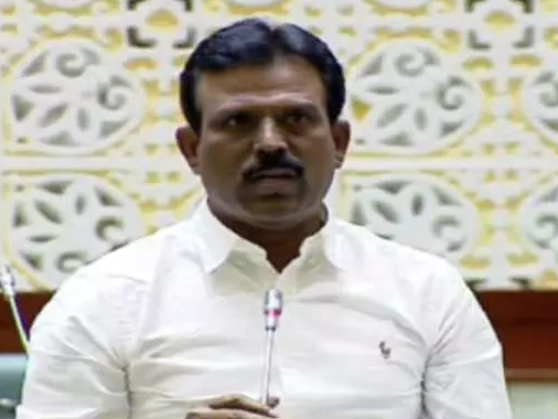అసెంబ్లీలో గళం విప్పిన MLA