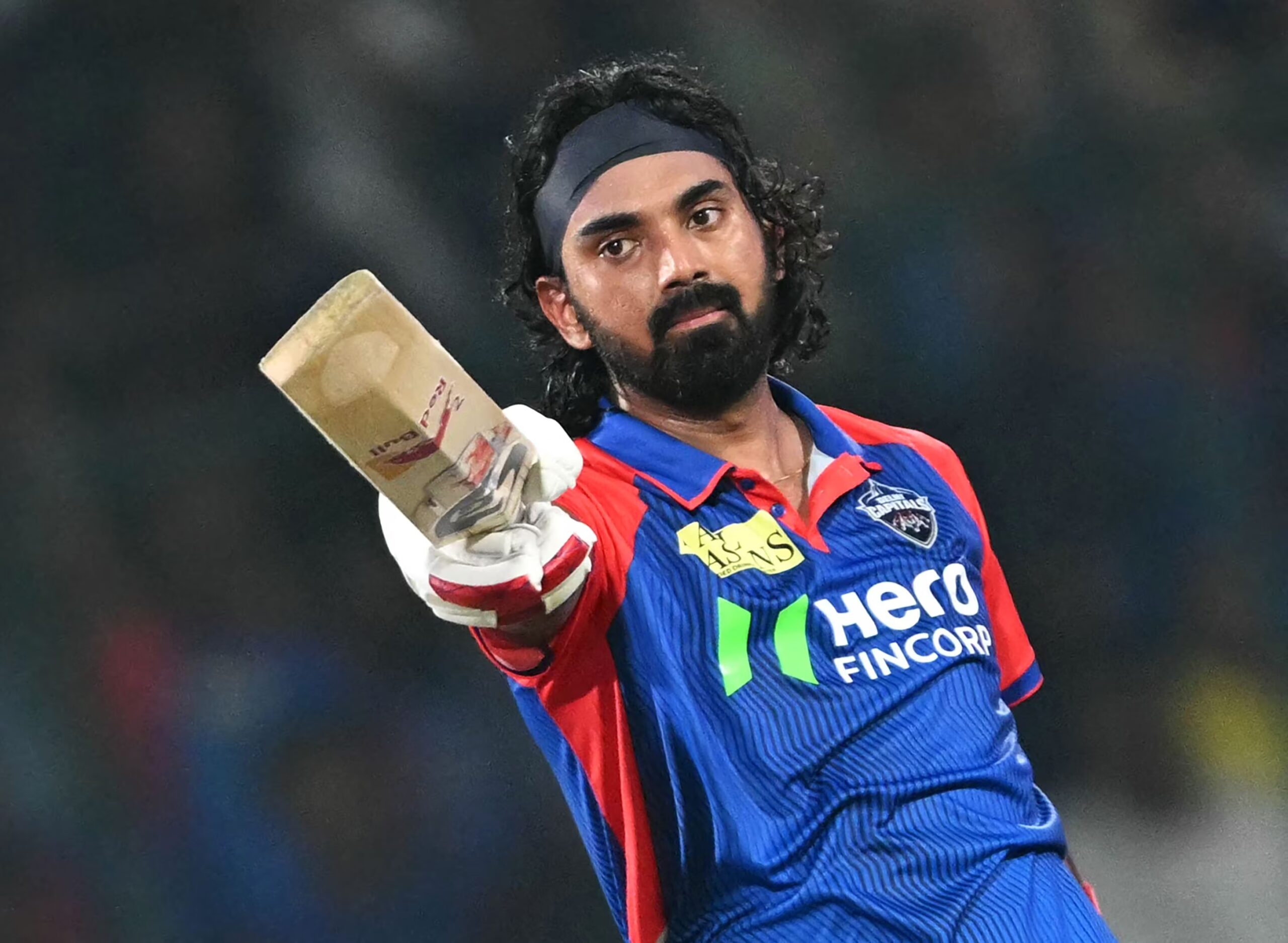 ‘కేఎల్ రాహుల్‌ సంతోషంగా ఉన్నాడంటారా?’