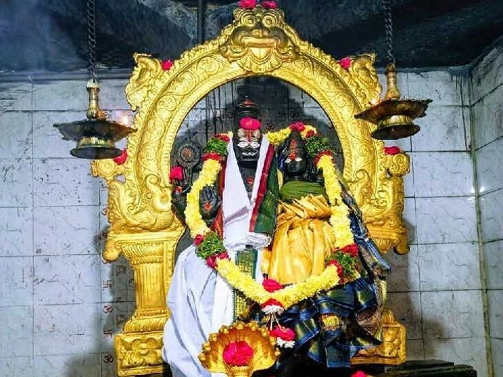 కొందుర్గులో రేపు ఉగాది వేడుకలకు ఆహ్వానం