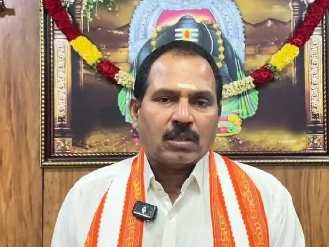 ఈనెల 27న కాణిపాకంలో శ్రీ సీతారాముల కళ్యాణం