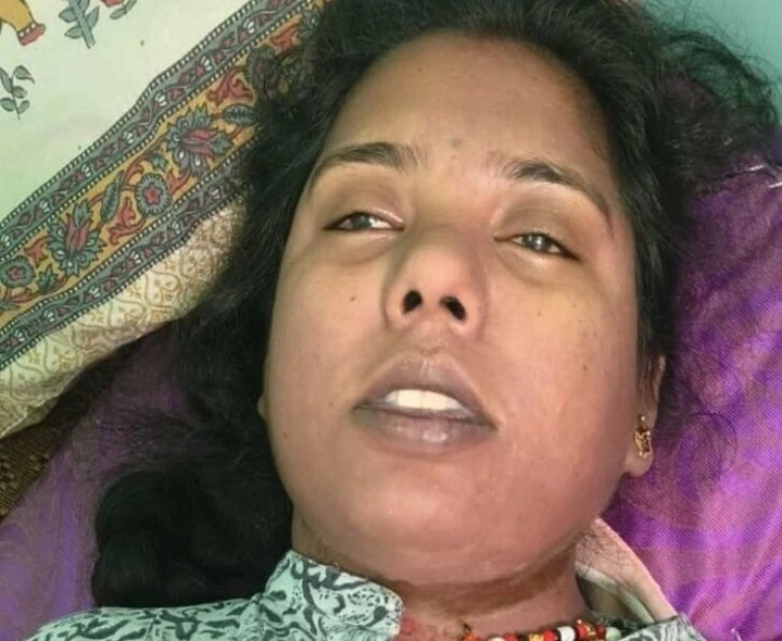 ఉరేసుకుని నవ వధువు మృతి