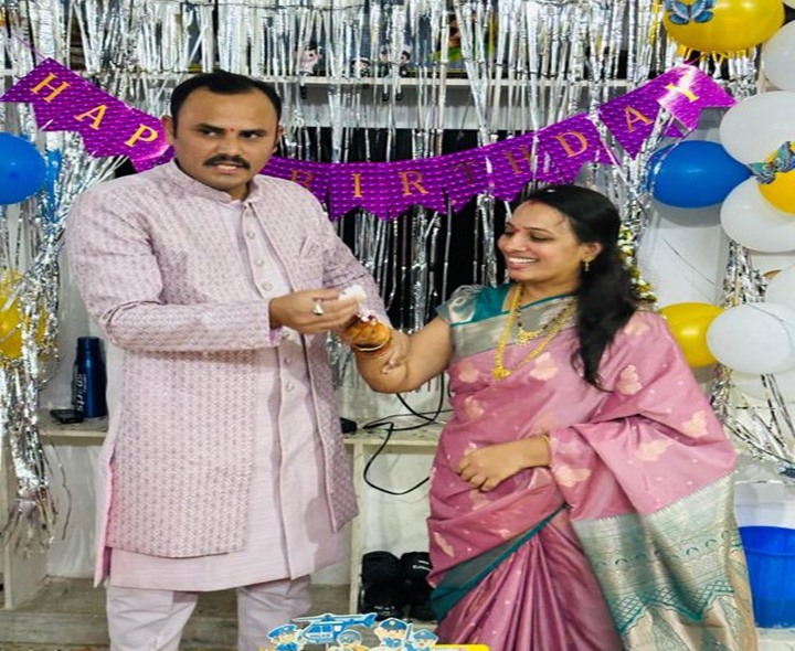 గన్నేరు పప్పు తిని ఎస్సై భార్య మృతి