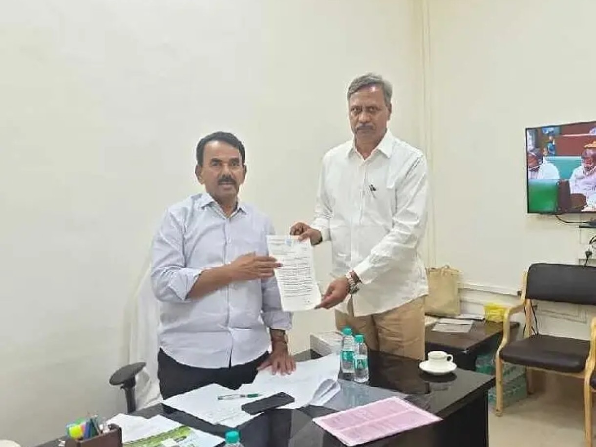 వీర బైరాన్ పల్లిగా మార్చాలని వినతి