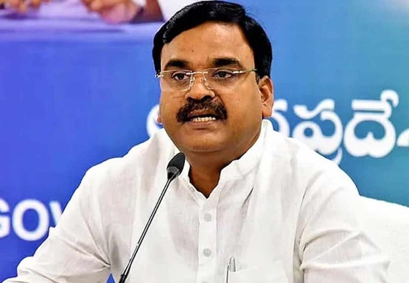 చంద్రబాబుపై మాజీ డిప్యూటీ సీఎం విమర్శలు