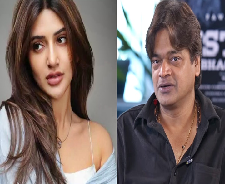 ఇద్దరి కెరీర్‌కు ‘ఉస్తాద్’ ఫలితం కీలకం