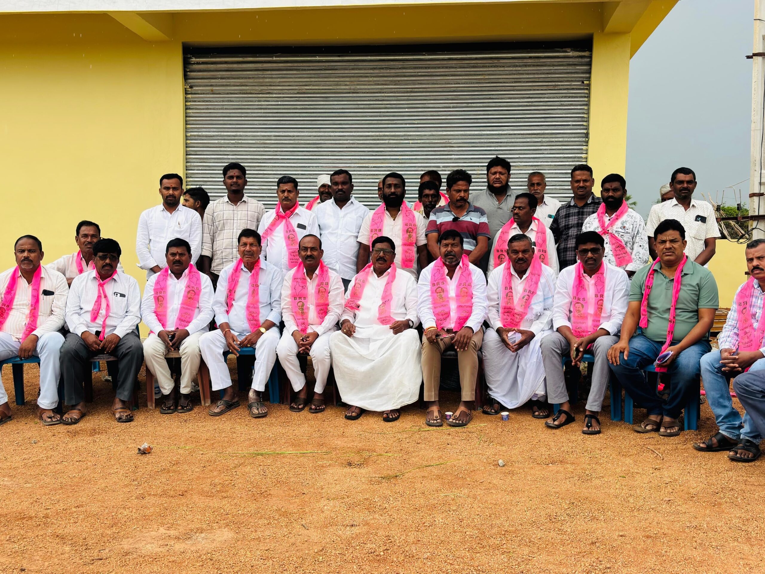 ‘వారి కృషికి ఫలితమే అయిల్ పామ్ ఫ్యాక్టరీ’