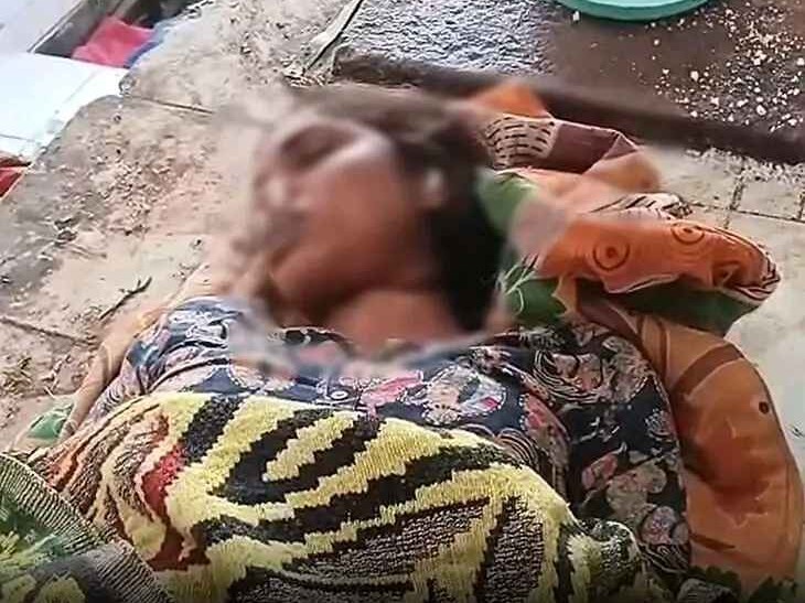 తీవ్ర విషాదం.. యువతి ఆత్మహత్య