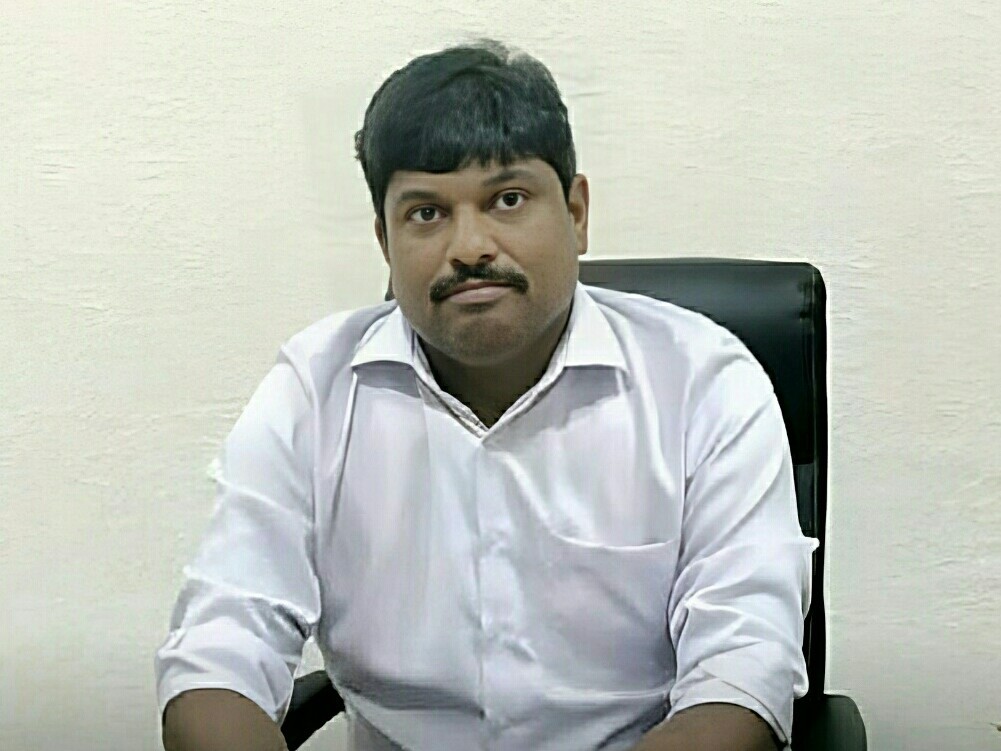 మున్సిపాలిటీ ప్రత్యేక అధికారిగా ఆర్డీవో