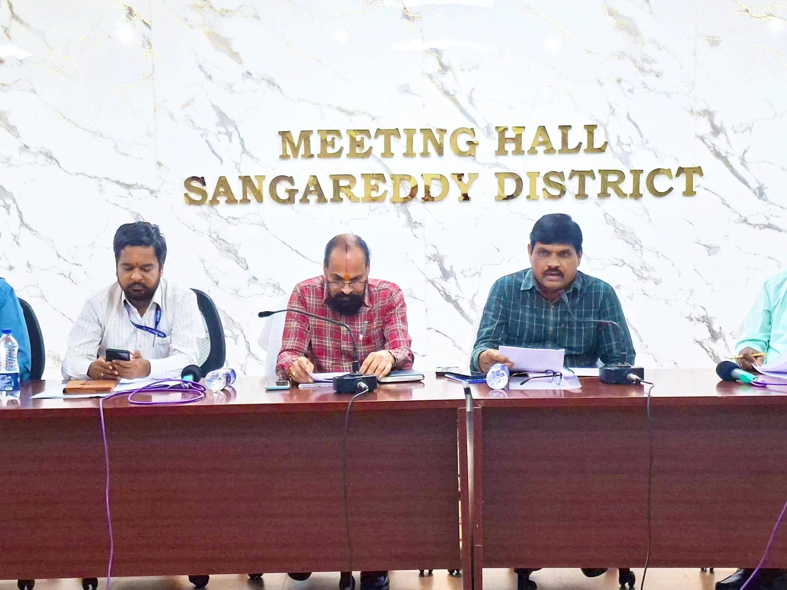 షెడ్యూల్ కులాలకు 409 యూనిట్లు మంజూరు