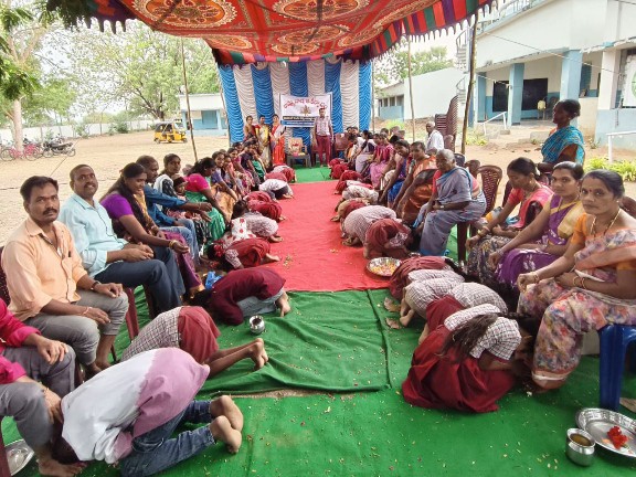 ‘తల్లిదండ్రులు కీలక పాత్ర పోషించాలి’