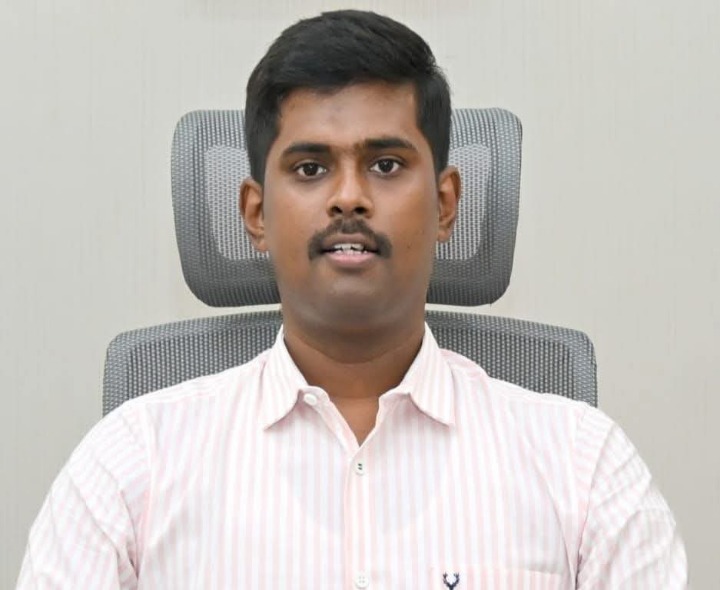 ఉగాదిని సంప్రదాయబద్ధంగా జరుపుకోవాలి: ఎస్పీ