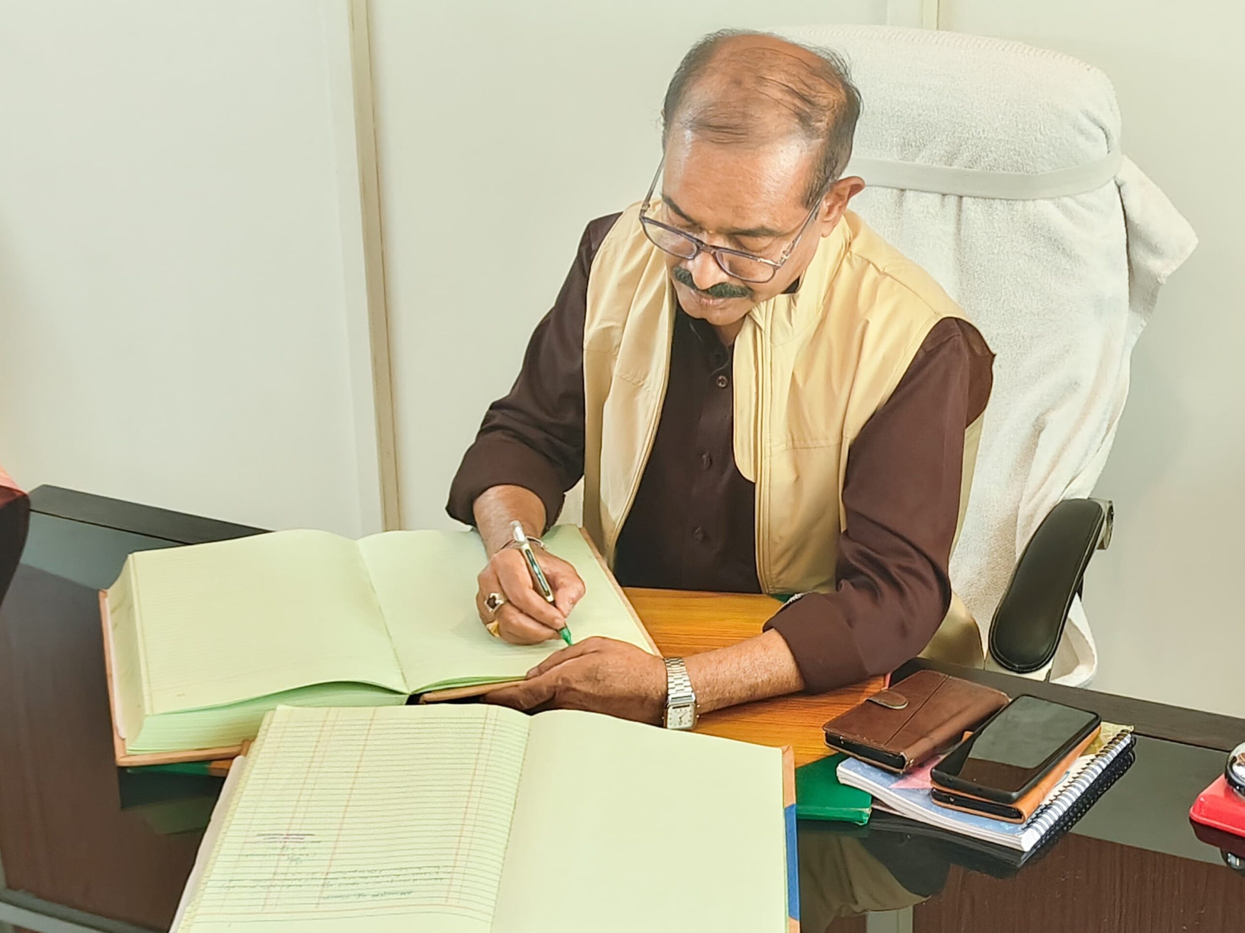 మున్సిపాలిటీకి ప్రత్యేక అధికారి నియామకం