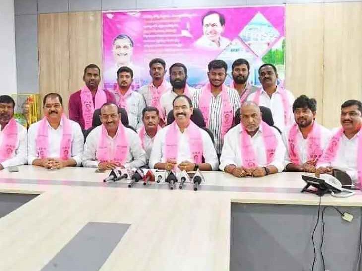 పనుల రద్దుపై రేవంత్ సమాధానం చెప్పాలి: బీఆర్ఎస్