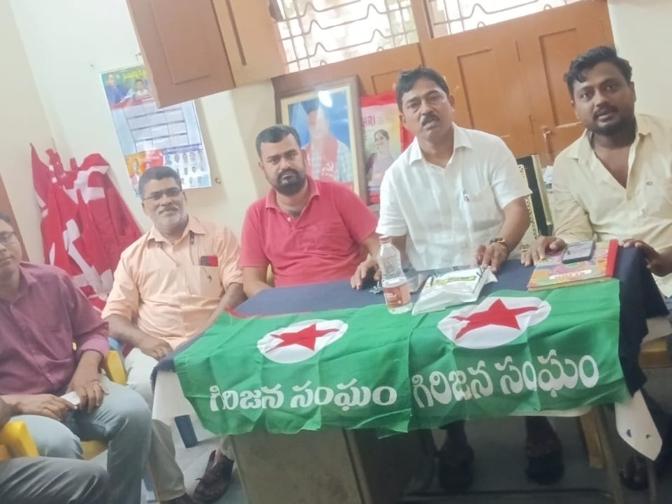 ‘బడ్జెట్‌లో 25 వేల కోట్లు కేటాయించాలిక్’