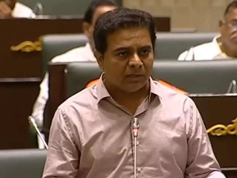 ‘కాంగ్రెస్‌ మూసీని మురికికూపంగా మార్చింది’