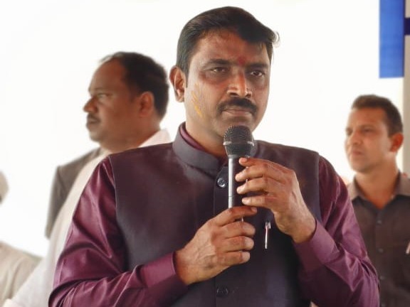 ప్రజల భాగస్వామ్యంతో పీహెచ్‌సీ ముస్తాబు విజయవంతం