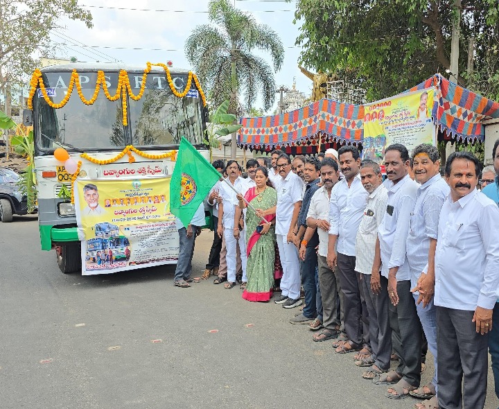 ‘దివ్యాంగులను అన్ని విధాల ఆదుకోవడమే ప్రభుత్వ లక్ష్యం’