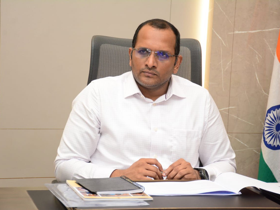 ‘ఓటర్ల జాబితా మ్యాపింగ్‌లో జాగ్రత్తలు తప్పనిసరి’