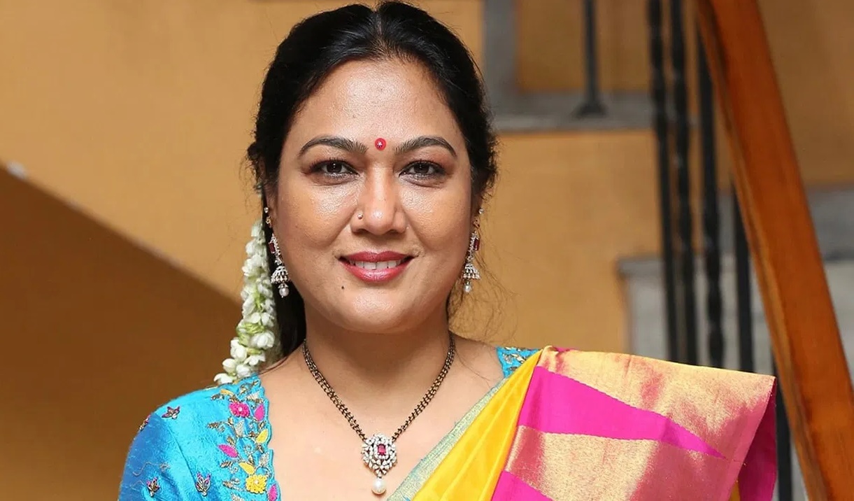 డ్రగ్స్ కేసు.. నటి హేమ కీలక వ్యాఖ్యలు