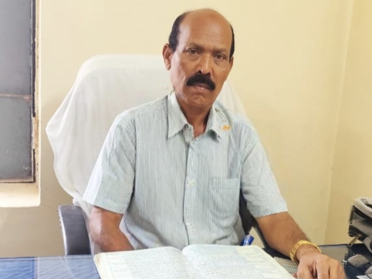 హిందీ పరీక్షకు 9 మంది గైర్హాజరు