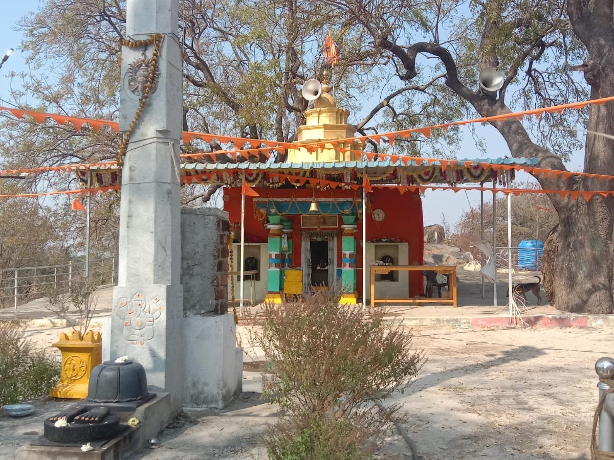 రేపటి నుంచి వెంకటేశ్వర స్వామి జాతర ఉత్సవాలు