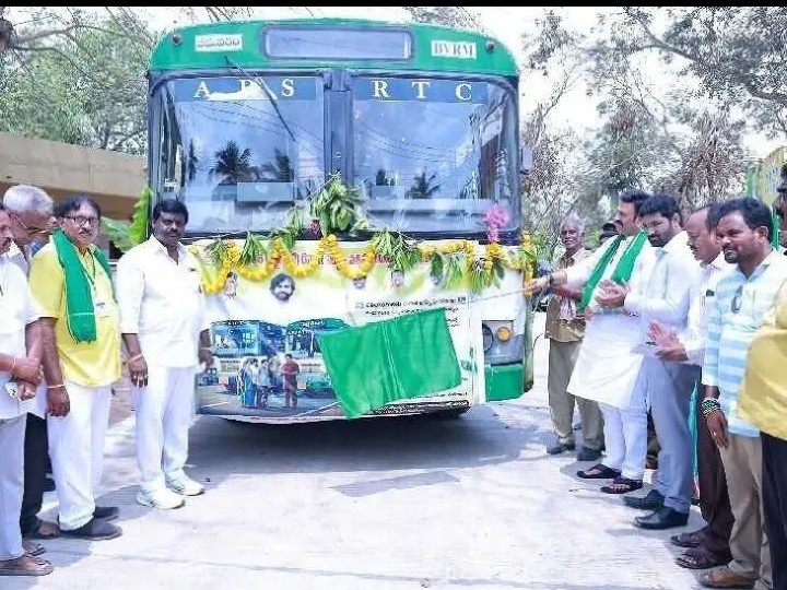 ఉండిలో ‘దివ్యాంగ శక్తి’ పథకం ప్రారంభం